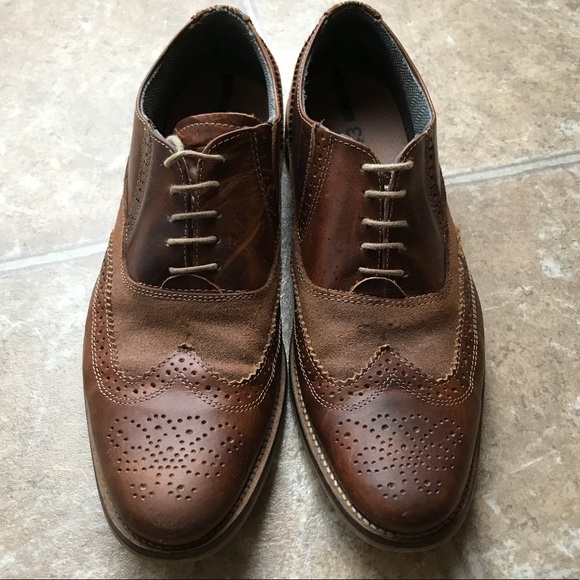 european men's shoe size 43 in us